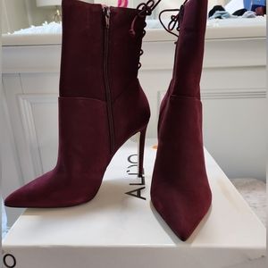 Aldo Angie's ankle bootie